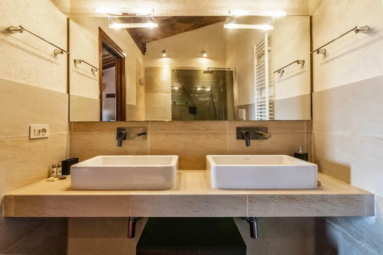 Agriturismo Il Cellese Lejlighed Castellina in Chianti Italien